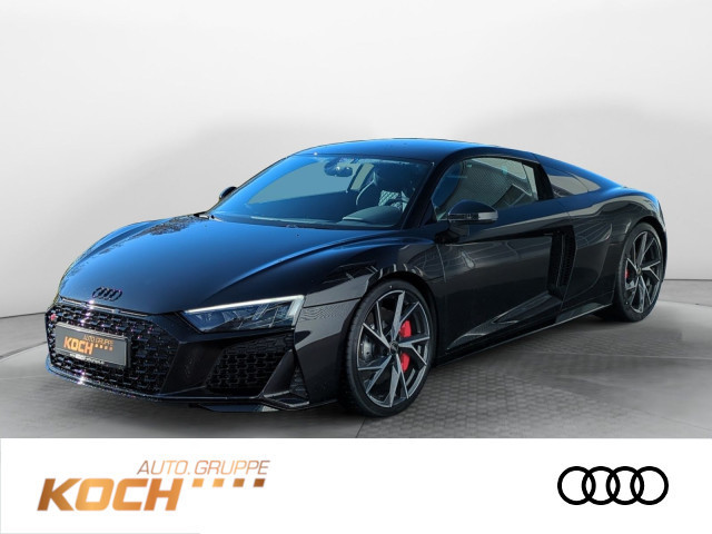 Audi R8 Coupé S-Tronic V10 Performance