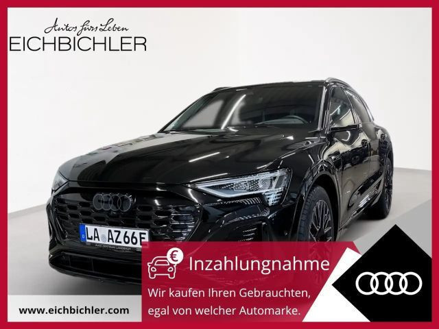 Audi Q8 e-tron Quattro S-Line 55