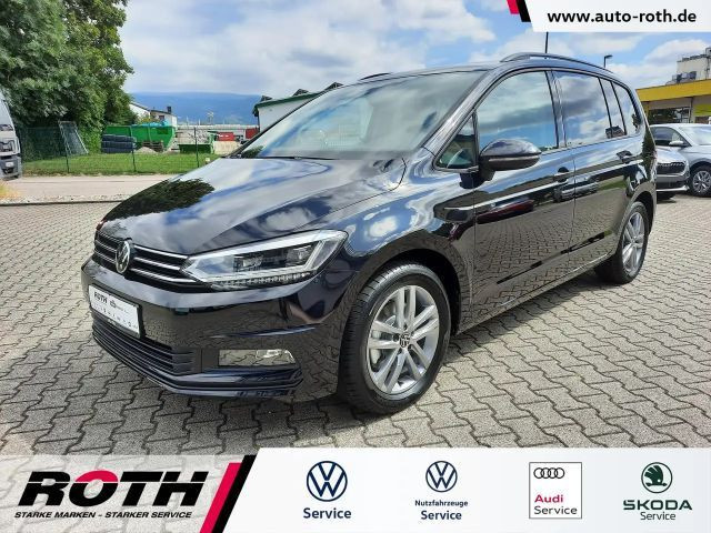 Volkswagen Touran Comfortline DSG 1.5 TSI