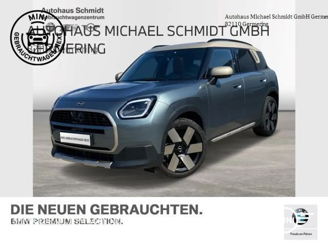 Mini Cooper Countryman Countryman C NEUES Modell*Favoured Trim*Paket XL*