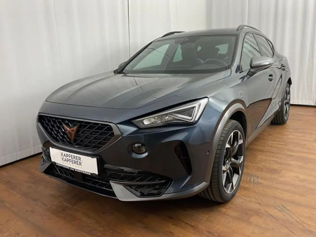 Cupra Formentor 4Drive DSG