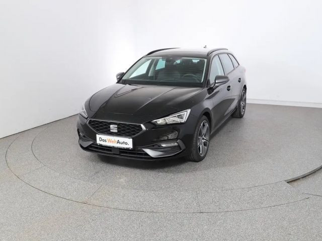 Seat Leon FR-lijn 1.0 TSI