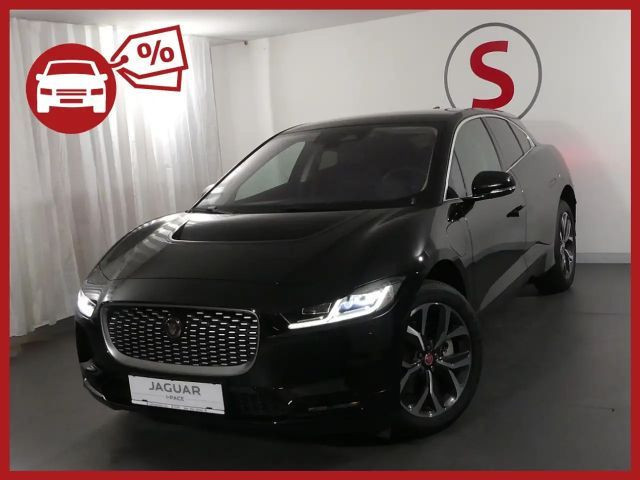 Jaguar I-Pace AWD