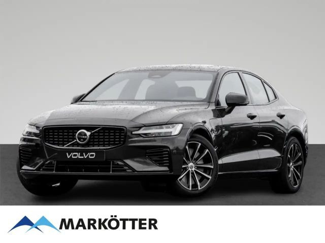 Volvo S60 Ultimate Dark