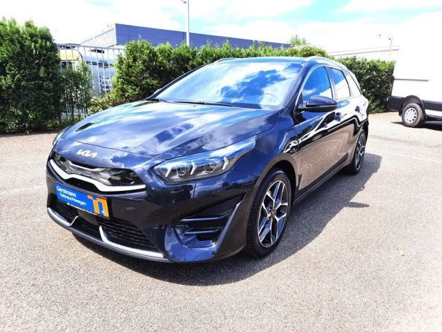 Kia Ceed GDi SportWagon Platinum Edition