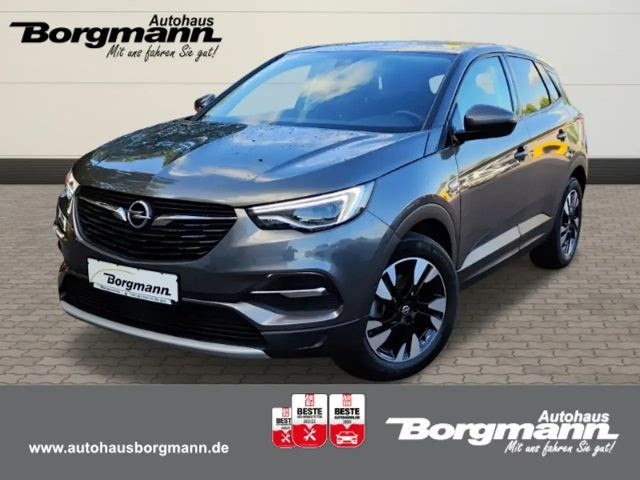 Opel Grandland X 1.2 Turbo Elegance Turbo