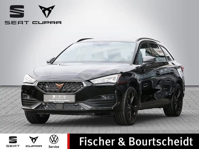 Cupra Leon Sportstourer 1.5 TSI DSG