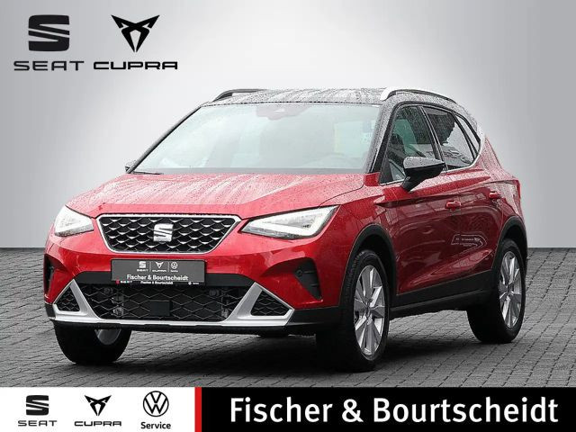 Seat Arona 1.0 TSI DSG