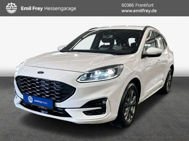 Ford Kuga EcoBoost ST Line