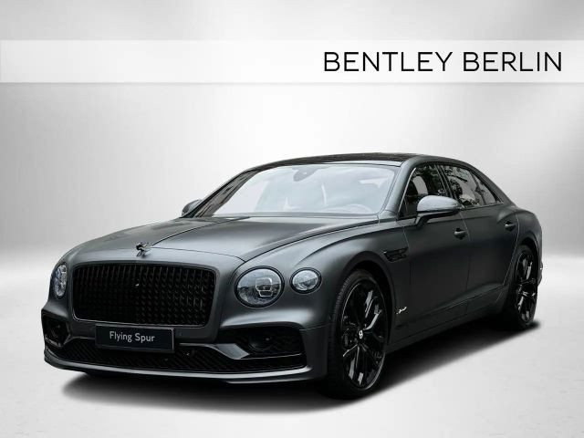 Bentley Flying Spur W12