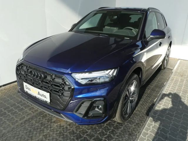 Audi Q5 Quattro S-Line 40 TDI