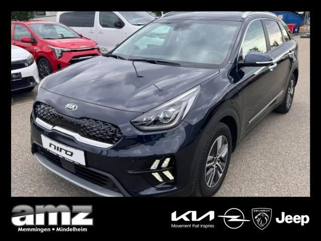 Kia Niro Spirit Plug-in