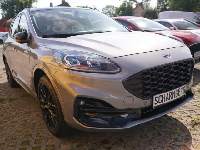 Ford Kuga ST Line Plug in Hybrid X