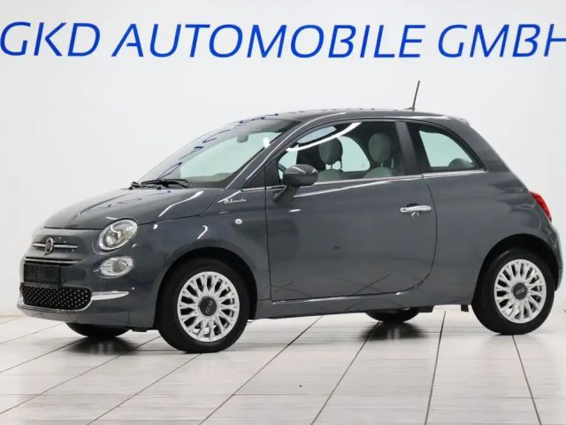 Fiat 500 Dolcevita