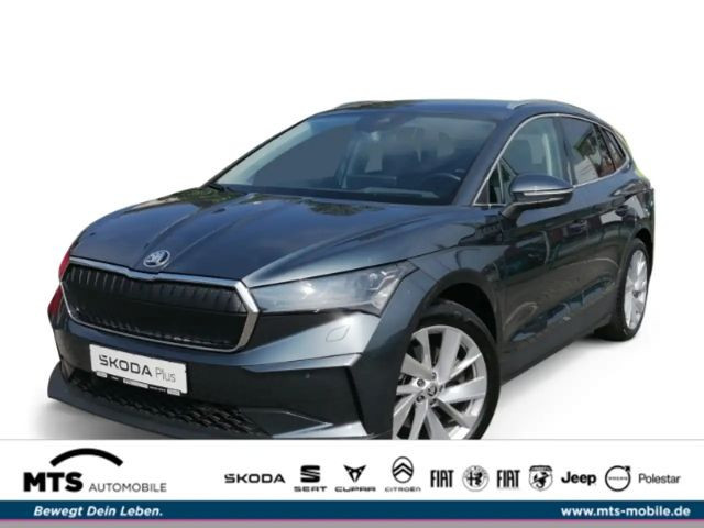 Skoda Enyaq iV 80 Suite