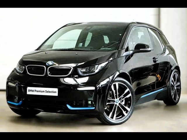 BMW i3 Sportpakket S