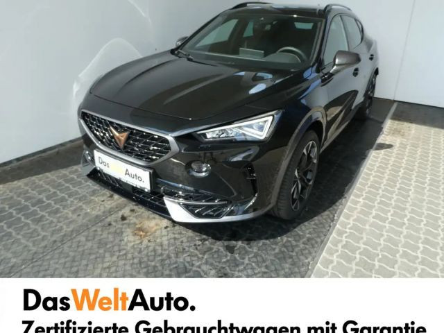 Cupra Formentor 4Drive 2.0 TSI DSG