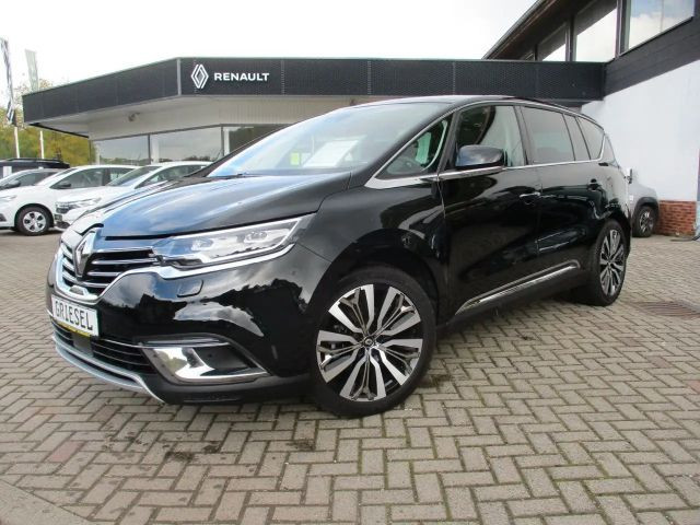 Renault Espace EDC Initiale Paris Blue