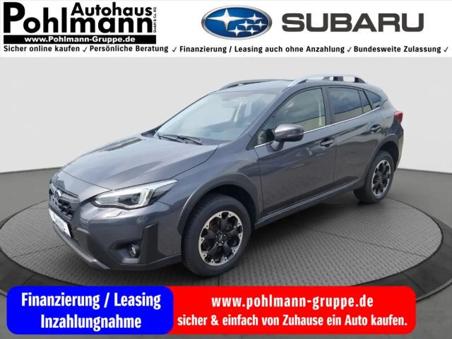 Subaru XV AWD Exclusive