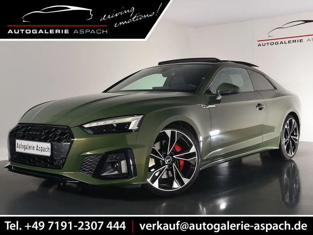 Audi A5 Coupé Quattro S-Line 50 TDI