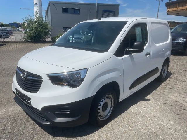 Opel Combo Selection