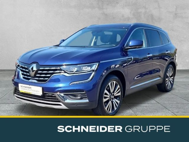 Renault Koleos Initiale Paris dCi 190 Blue