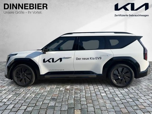 Kia EV9 GT-Line Vierwielaandrijving Launch Edition