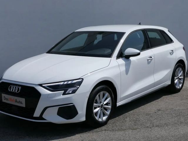 Audi A3 Sedan 30 TDI