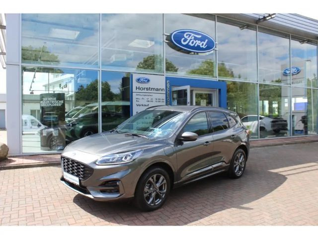 Ford Kuga ST Line Plug in Hybrid X