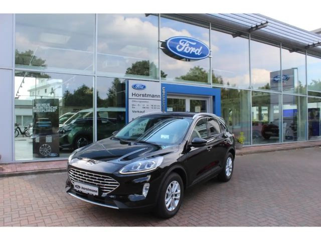 Ford Kuga Titanium Plug in Hybrid X