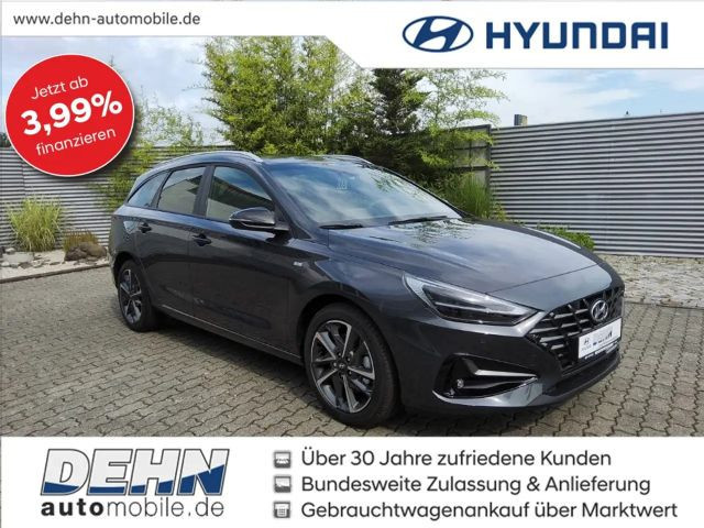 Hyundai i30 T-GDi Advantage