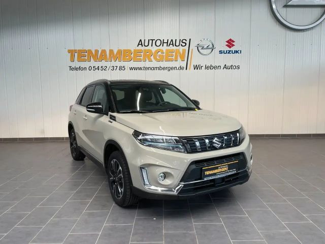 Suzuki Vitara Comfort 4x2 Hybrid