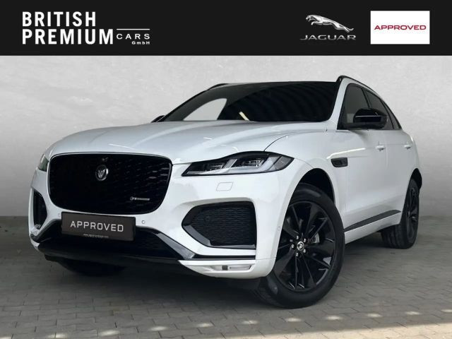 Jaguar F-Pace R-Dynamic D200 AWD