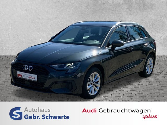 Audi A3 Sportback 35 TFSI