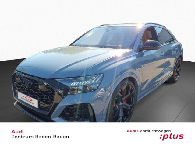 Audi RS Q8 Quattro