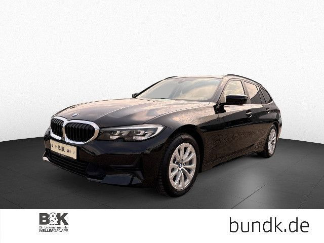 BMW 3 Serie 330 xDrive Touring 330d