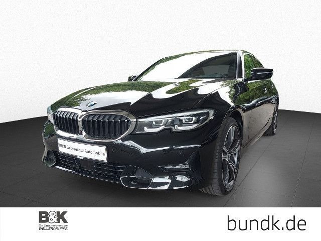 BMW 3 Serie 330 xDrive Limousine 330i