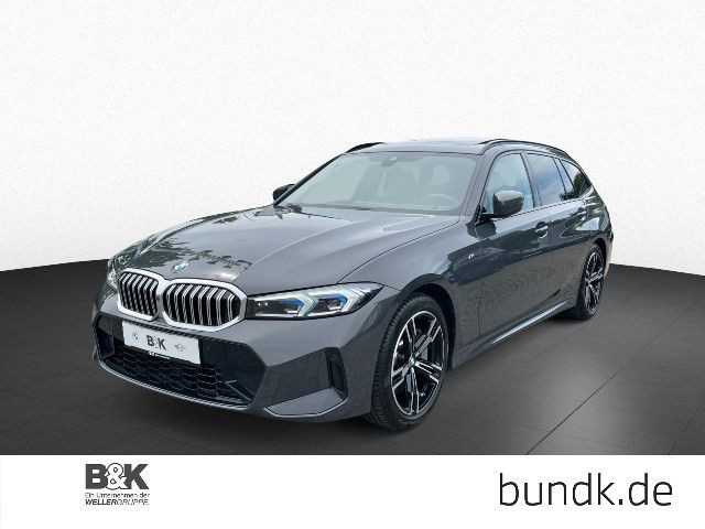 BMW 3 Serie 330 xDrive Touring 330d