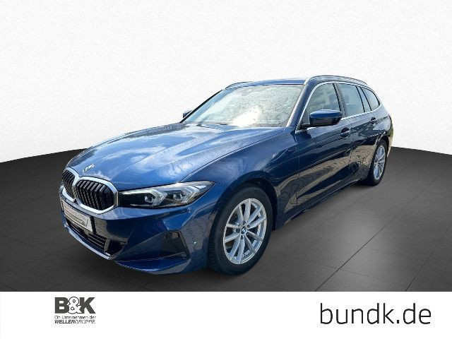 BMW 3 Serie 318 Touring 318i