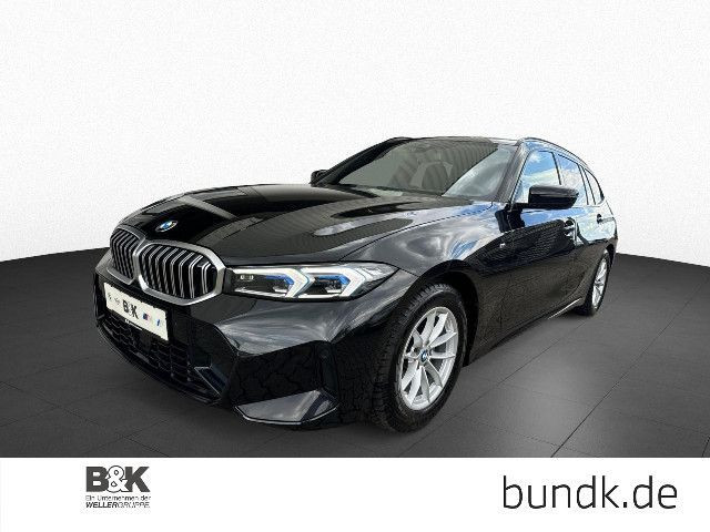 BMW 3 Serie 320 Touring 320i