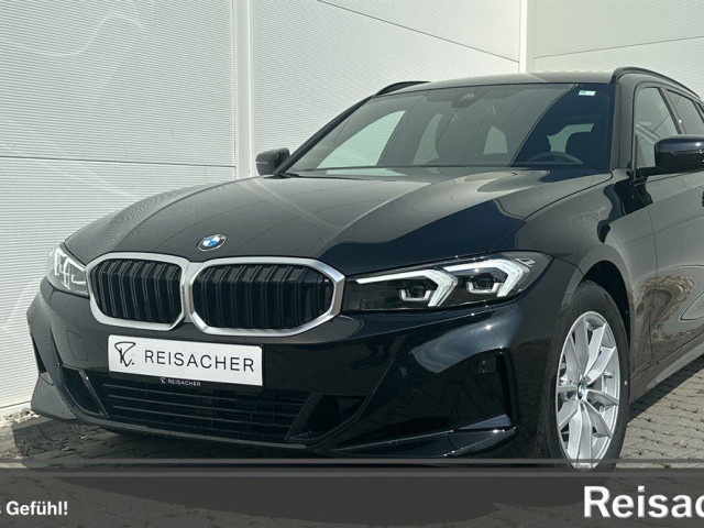 BMW 3 Serie 320 Touring 320d