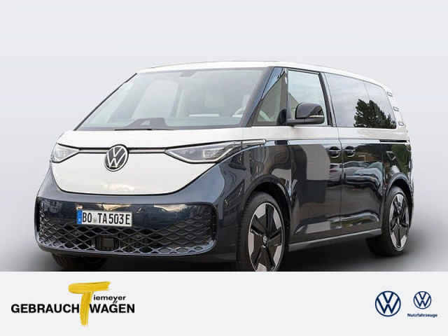 Volkswagen ID.Buzz Pro