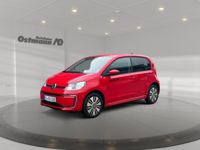 Volkswagen e-up! e-up! Edition LM Markise KAM KlimaA PDC AUT