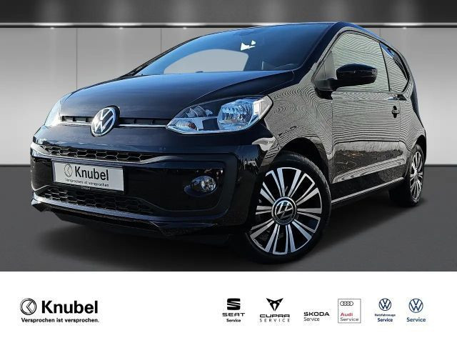 Volkswagen up! 1.0 TSI