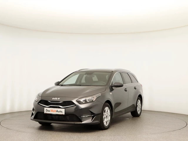 Kia Ceed GDi SportWagon