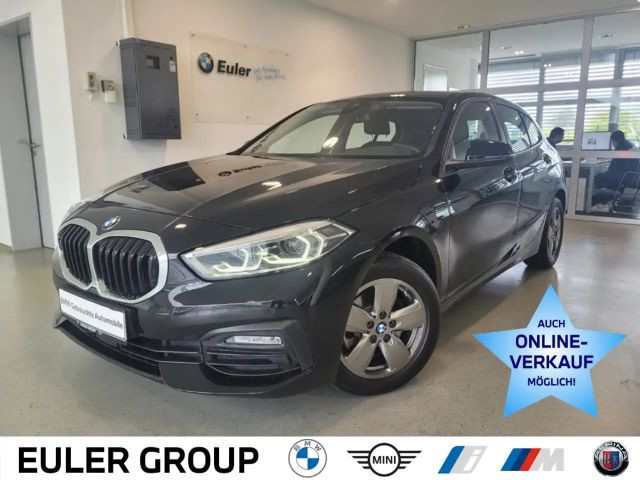 BMW 1 Serie 118 118i