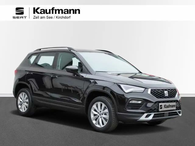 Seat Ateca Style 2.0 TDI 4Drive DSG