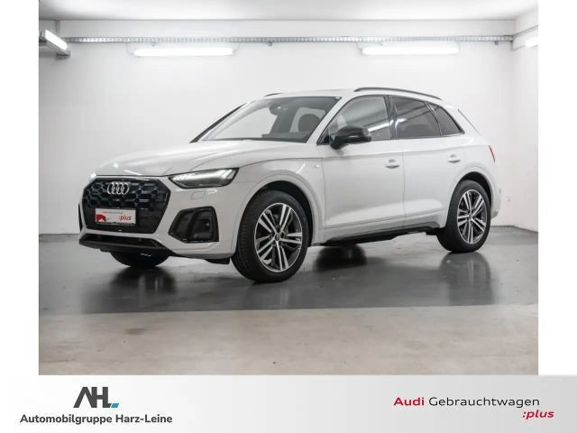 Audi Q5 Quattro S-Line 40 TDI