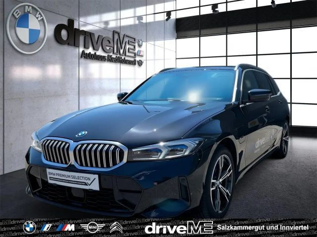 BMW 3 Serie 330 M-Sport xDrive 330e