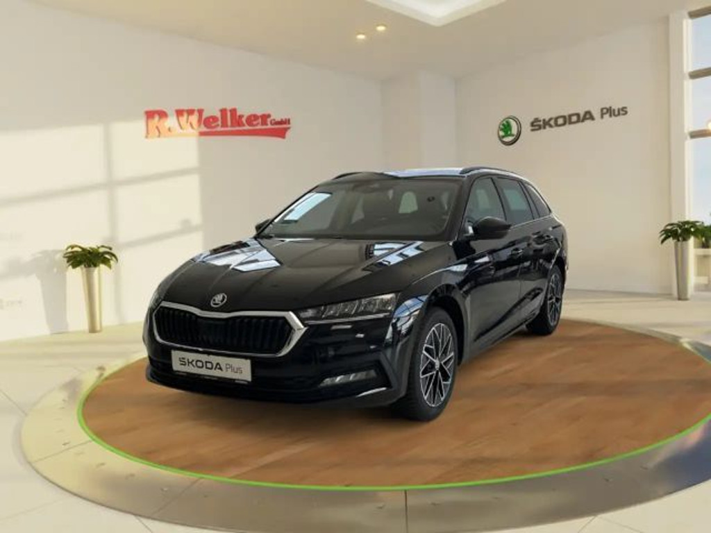 Skoda Octavia Ambition Combi ACT 1.5 TSI